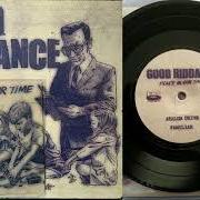 Le texte musical WASHED AWAY de GOOD RIDDANCE est également présent dans l'album Peace in our time (2015)