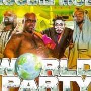 Le texte musical WORLD PARTY de GOODIE MOB est également présent dans l'album World party (1999)