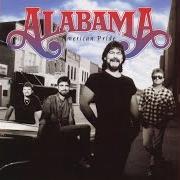 Le texte musical ONCE UPON A LIFETIME de ALABAMA est également présent dans l'album American pride (2000)