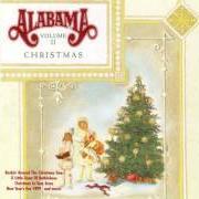 Le texte musical HANGIN' UP MY TRAVELIN' SHOES de ALABAMA est également présent dans l'album Christmas vol. 2