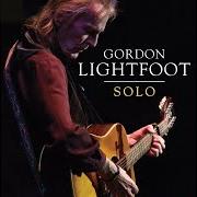 Le texte musical DO YOU WALK, DO YOU TALK de GORDON LIGHTFOOT est également présent dans l'album Solo (2020)