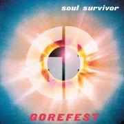 Le texte musical FREEDOM de GOREFEST est également présent dans l'album Soul survivor (1996)