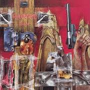 Le texte musical FEAR de GOREFEST est également présent dans l'album Fear (1994)