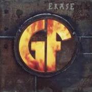 Le texte musical ERASE de GOREFEST est également présent dans l'album Erase (1994)