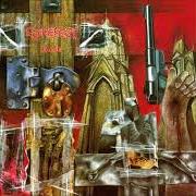 Le texte musical THE MASS INSANITY de GOREFEST est également présent dans l'album False (1992)