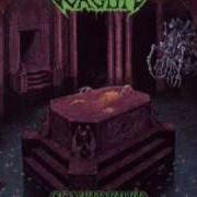 Le texte musical DRIFTING REMAINS de GORGUTS est également présent dans l'album Considered dead (1991)