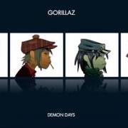 Le texte musical LAST LIVING SOULS de GORILLAZ est également présent dans l'album Demon days (2005)