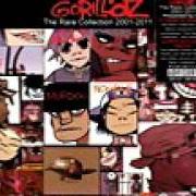 Le texte musical EL MANANA de GORILLAZ est également présent dans l'album The singles collection 2001-2011 (2014)