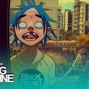 Le texte musical SONG MACHINE: MACHINE BITEZ #1 de GORILLAZ est également présent dans l'album Song machine (2020)