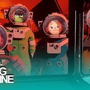 Le texte musical SONG MACHINE: STRANGE TIMEZ (FEAT. ROBERT SMITH) de GORILLAZ est également présent dans l'album Song machine episode 6 (2020)