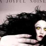 Le texte musical GET LOST de GOSSIP est également présent dans l'album A joyful noise (2012)