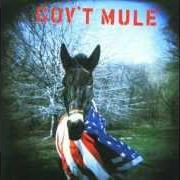 Le texte musical DRIVIN' RAIN de GOV'T MULE est également présent dans l'album Deepest end - disc 2 (2003)