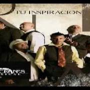 Le texte musical MIRAME AMOR de ALACRANES MUSICAL est également présent dans l'album Tu inspiracion (2008)