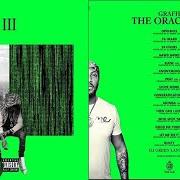 Le texte musical LET ME SEE IT de GRAFH est également présent dans l'album The oracle 3 (2020)