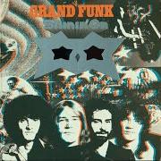 Le texte musical THE LOCO-MOTION de GRAND FUNK RAILROAD est également présent dans l'album Shinin' on (1974)