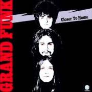 Le texte musical NOTHING IS THE SAME de GRAND FUNK RAILROAD est également présent dans l'album Closer to home (1970)