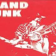 Le texte musical MR. LIMOUSINE DRIVER de GRAND FUNK RAILROAD est également présent dans l'album Grand funk (1969)