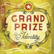 Le texte musical SHEPHERD OF MY SOUL de GRAND PRIZE est également présent dans l'album Identity (2005)