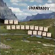 Le texte musical SO YOU'LL AIM TOWARD THE SKY de GRANDADDY est également présent dans l'album The sophtware slump (2000)
