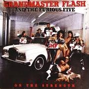 Le texte musical IT'S A SHAME de GRANDMASTER FLASH est également présent dans l'album The message (1982)