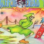 Le texte musical ONE MORE SATURDAY NIGHT de GRATEFUL DEAD est également présent dans l'album Dave's picks vol. 3 (2012)