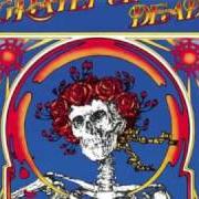 Le texte musical BIG RAILROAD BLUES de GRATEFUL DEAD est également présent dans l'album Grateful dead (skull & roses) (1971)
