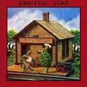 Le texte musical SUNRISE de GRATEFUL DEAD est également présent dans l'album Terrapin station (1977)