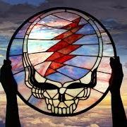 Le texte musical NOT FADE AWAY de GRATEFUL DEAD est également présent dans l'album Cornell 5/8/77 (live) (2017)