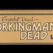 Le texte musical DIRE WOLF de GRATEFUL DEAD est également présent dans l'album Workingman's dead (1970)