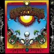 Le texte musical ST. STEPHEN de GRATEFUL DEAD est également présent dans l'album Aoxomoxoa (1969)