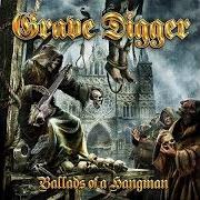 Le texte musical INTO THE WAR de GRAVE DIGGER est également présent dans l'album Ballads of a hangman (2009)