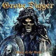 Le texte musical CLASH OF THE GODS de GRAVE DIGGER est également présent dans l'album Clash of the gods (2012)