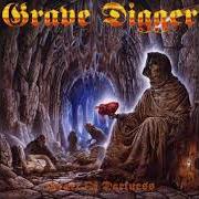 Le texte musical BLACK DEATH de GRAVE DIGGER est également présent dans l'album Heart of darkness (1995)