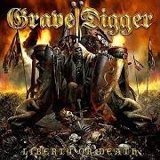 Le texte musical THE TERRIBLE ONE de GRAVE DIGGER est également présent dans l'album Liberty or death (2007)