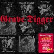 Le texte musical WE WANNA ROCK YOU de GRAVE DIGGER est également présent dans l'album Shoot her down (1984)