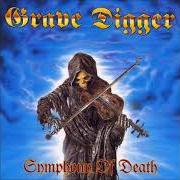 Le texte musical HOUSE OF HORROR de GRAVE DIGGER est également présent dans l'album Symphony of death (1994)