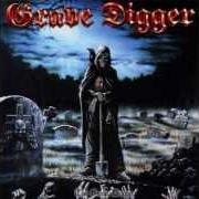 Le texte musical SCYTHE OF TIME de GRAVE DIGGER est également présent dans l'album The grave digger (2001)