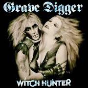 Le texte musical FRIENDS OF MINE de GRAVE DIGGER est également présent dans l'album Witch hunter (1985)