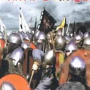 Le texte musical ANCIENT BLOOD de GRAVELAND est également présent dans l'album Creed of iron (2001)