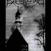 Le texte musical THE NIGHT OF FULLMOON de GRAVELAND est également présent dans l'album In the glare of burning churches (1993)