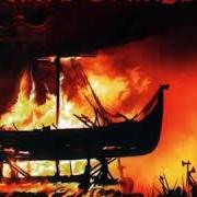 Le texte musical FLAMING WRATHFUL HATE de GRAVELAND est également présent dans l'album Fire chariot of destruction (2005)