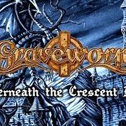 Le texte musical BY THE GRACE OF GOD de GRAVEWORM est également présent dans l'album Underneath the crescent moon (1998)
