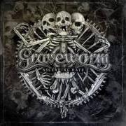 Le texte musical RISE AGAIN de GRAVEWORM est également présent dans l'album Ascending hate (2015)