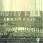 Le texte musical FIFTEEN MINUTES de GRAVITY KILLS est également présent dans l'album Superstarved (2002)