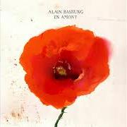Le texte musical LES ARCANES de ALAIN BASHUNG est également présent dans l'album En amont (2018)