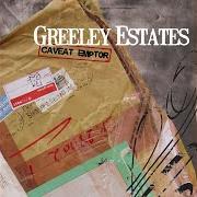Le texte musical DON'T LOOK AWAY de GREELEY ESTATES est également présent dans l'album Caveat emptor (2005)
