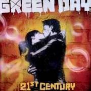 Le texte musical LAST NIGHT ON EARTH de GREEN DAY est également présent dans l'album 21st century breakdown (2009)