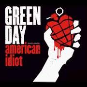 Le texte musical ARE WE THE WAITING de GREEN DAY est également présent dans l'album American idiot (2004)