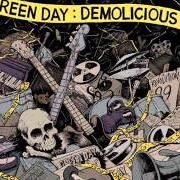 Le texte musical LET YOURSELF GO de GREEN DAY est également présent dans l'album Demolicious (2014)
