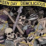 Le texte musical ANGEL BLUE de GREEN DAY est également présent dans l'album Demolicious (2014)